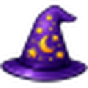 Sorceress logo