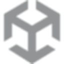 Unity AI logo