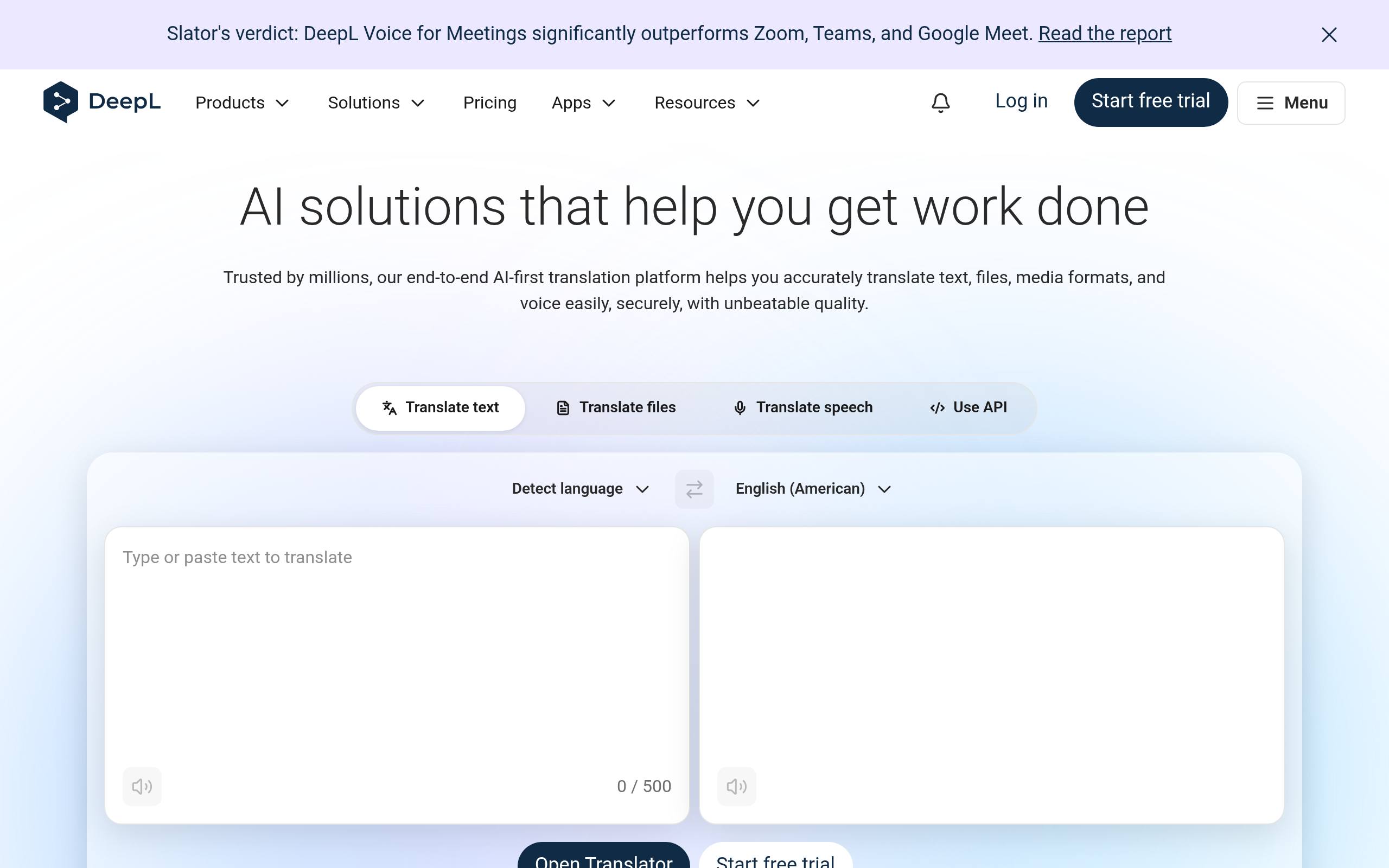 DeepL screenshot 2