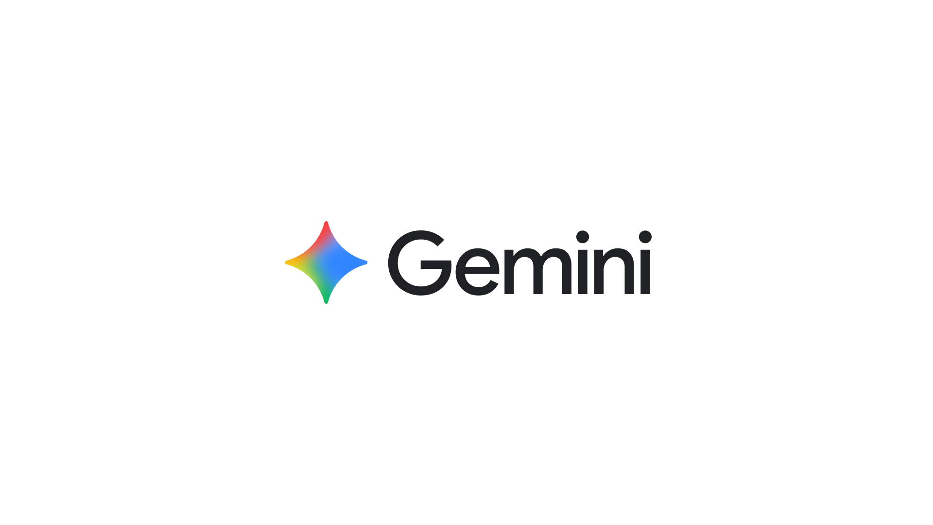 Google Gemini screenshot 1