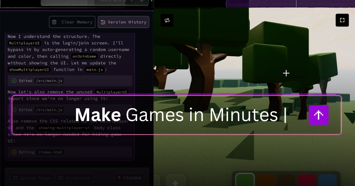 Rosebud AI screenshot 1