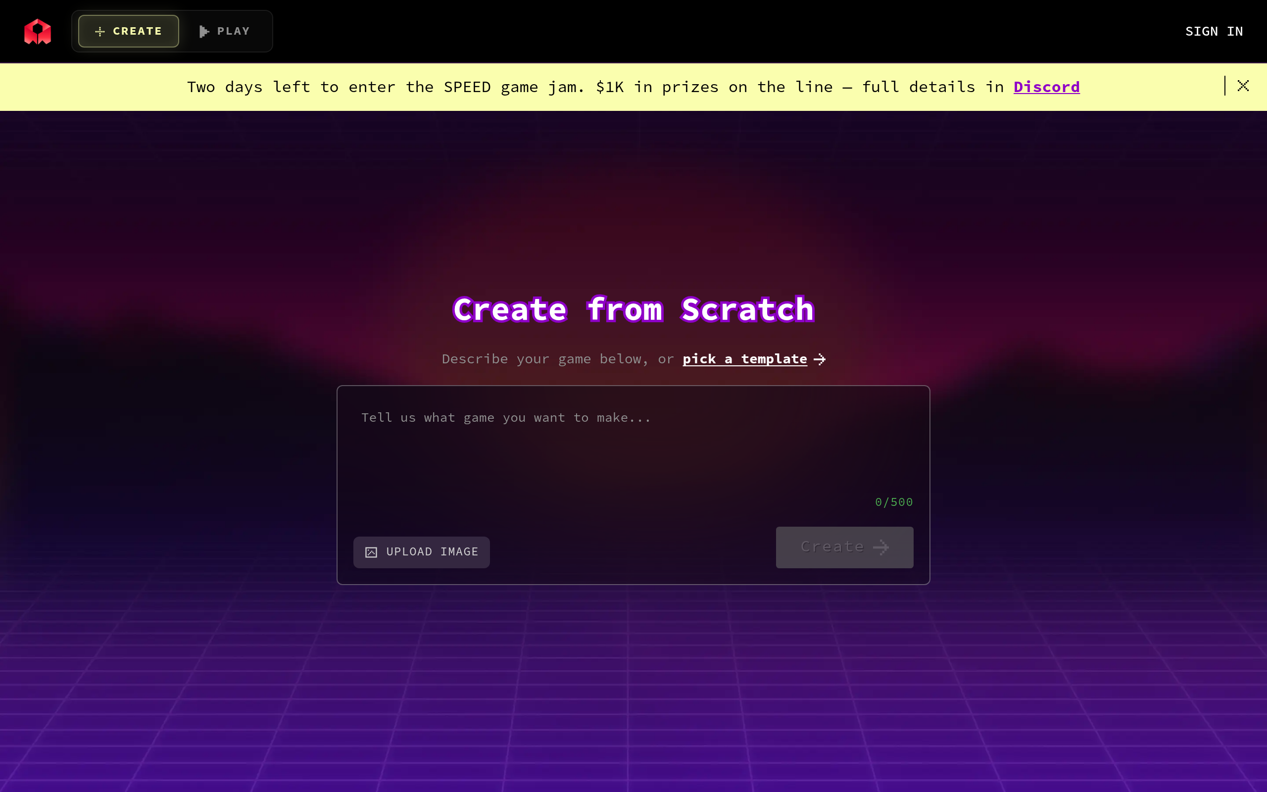 Rosebud AI screenshot 2